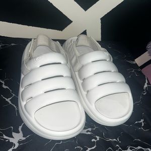 UGG Sport Yeah Sandals